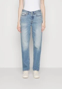 Straight Leg Jeans - Delight Blue 11 Straight Leg Jeans - Delight Blue -ESPRIT Winkel 49e929b3aa7248589fe07182eac1dee8