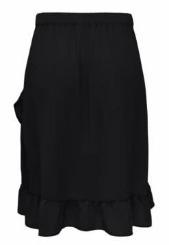 ONLY CARMAKOMA Rockige Kurven - A-Lijn Rok - Black 9 ONLY CARMAKOMA Rockige Kurven - A-Lijn Rok - Black -ESPRIT Winkel 49f05908f0074ac095f20417dd2adb48 scaled