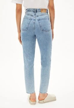 Armedangels Mairaa - Slim Fit Jeans - Fresh Blue 12 Armedangels Mairaa - Slim Fit Jeans - Fresh Blue -ESPRIT Winkel 4a8091b03b914fdda35acfbeda54868c