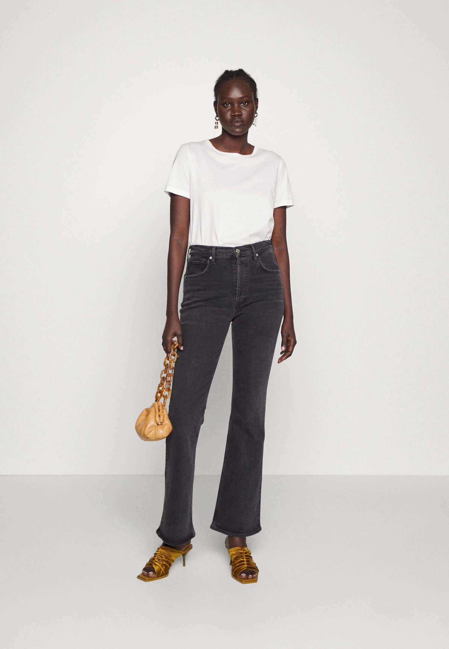 CITIZENS OF HUMANITY Libby - Bootcut Jeans - Lights Out 2 CITIZENS OF HUMANITY Libby - Bootcut Jeans - Lights Out - Afbeelding 2