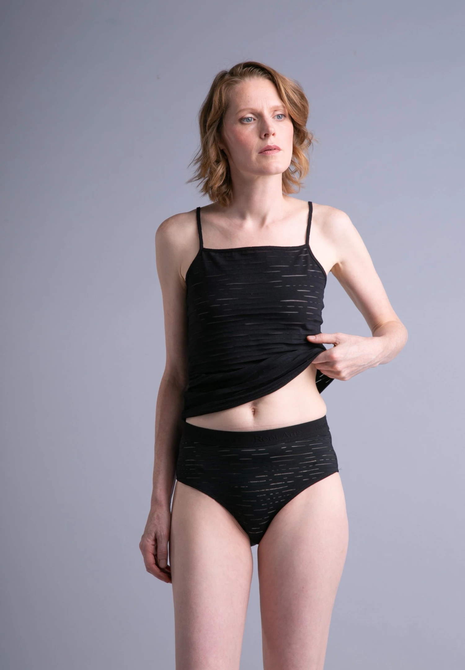 Hemd - Black 4 Hemd - Black - Afbeelding 4