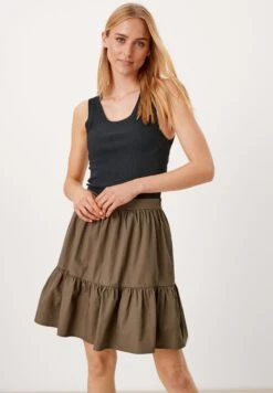 S.Oliver A-Lijn Rok - Light Green 10 S.Oliver A-Lijn Rok - Light Green -ESPRIT Winkel 4bc7f2a5ba1a405986f17a1eb72c6276