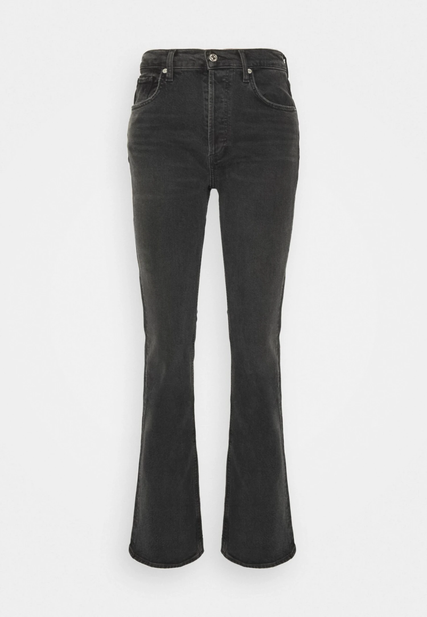 CITIZENS OF HUMANITY Libby - Bootcut Jeans - Lights Out 4 CITIZENS OF HUMANITY Libby - Bootcut Jeans - Lights Out - Afbeelding 4