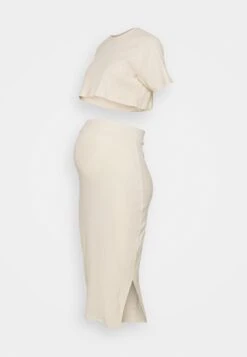 Top Skirt Set - Kokerrok - 003 - Off-White 14 Top Skirt Set - Kokerrok - 003 - Off-White -ESPRIT Winkel 4d09f3b273ee4b79a6564da79bffb530