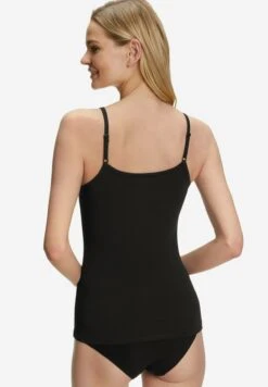 Falke Daily Comfort 2-Pack Soft - Hemd - Black -ESPRIT Winkel 4d824119eb9147afb45ad6aea794be6b