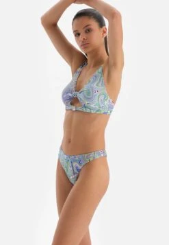 Psychedelic Wave - Bikinitop - Lilac 8 Psychedelic Wave - Bikinitop - Lilac -ESPRIT Winkel 4d8ae1e1e2a54b3cbadfe305df128c46