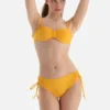 Mix Match - Bikinibroekje - Yellow
