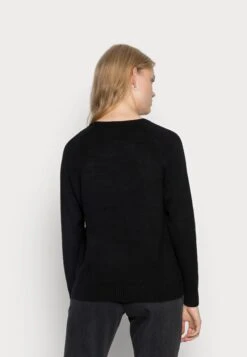 ONLY Onllesly Kings L/S Noo - Trui - Black -ESPRIT Winkel 508178c8095846e5b5c1a66860d0709f