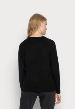 ONLY Onllesly Kings L/S Noo - Trui - Black -ESPRIT Winkel 508178c8095846e5b5c1a66860d0709f scaled