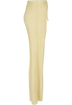 URBAN CLASSICS Plisse- Broek - Softyellow 15 URBAN CLASSICS Plisse- Broek - Softyellow -ESPRIT Winkel 509f6db373794cc485ffacee921cdb7f