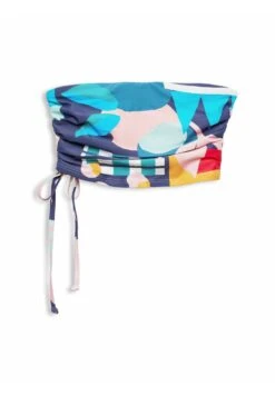 ESPRIT Bandeau Print - Bikinitop - Ink -ESPRIT Winkel 52063ae9830d4770b8a3465a183fccc8