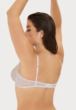BLUEBELLA Marseille Bra - Beugel Bh - White -ESPRIT Winkel 522f31edbc694436a6d0f88caeb07ab1