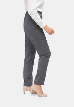 GOLDNER Broek - Grey -ESPRIT Winkel 52acbd30a2294a8eb1a4100951da8808