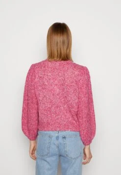 ONLY Onlhenni- Trui - Festival Fuchsia -ESPRIT Winkel 53eb37d299344d288e2f85fb0ecf9aea