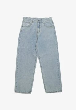 Casper Pant Method Unisex - Relaxed Fit Jeans - Light Blue 9 Casper Pant Method Unisex - Relaxed Fit Jeans - Light Blue -ESPRIT Winkel 53f5846598014521975b4a65187848d4