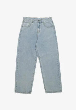 Casper Pant Method Unisex - Relaxed Fit Jeans - Light Blue 9 Casper Pant Method Unisex - Relaxed Fit Jeans - Light Blue -ESPRIT Winkel 53f5846598014521975b4a65187848d4 scaled