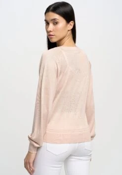 BIG STAR Simona - Trui - Beige 8 BIG STAR Simona - Trui - Beige -ESPRIT Winkel 545afafce52f4833b08919fa5260be77