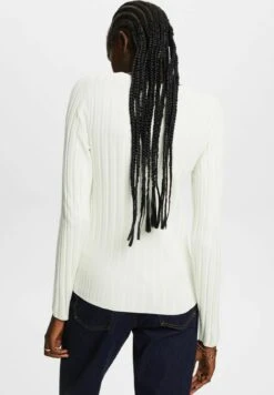 Edc By Esprit F Sus Basic- Trui - Off White -ESPRIT Winkel 54da255fba794d3e9b6ef3574e6e8066