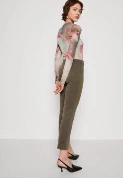 Wal G Brody Trouser - Broek - Khaki -ESPRIT Winkel 54effb3484f3461c987df9d7acd5687d