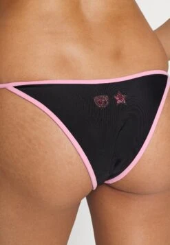 Chiara Ferragni Side Tie Brief - Bikinibroekje - Black -ESPRIT Winkel 55c73581df154976b3f7c3adb4ab07ac
