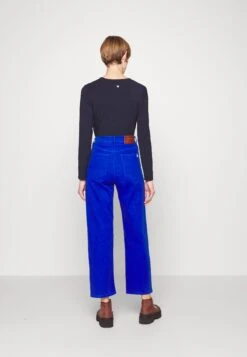 Elam - Straight Leg Jeans - Bluette -ESPRIT Winkel 55ddaf6d4cc7495aa7718b3b79eeb89e