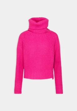 MICHAEL Michael Kors Detachable Snood- Trui - Cerise 16 MICHAEL Michael Kors Detachable Snood- Trui - Cerise -ESPRIT Winkel 55f9eb81dca54a67b0c9bfb2924a1d28