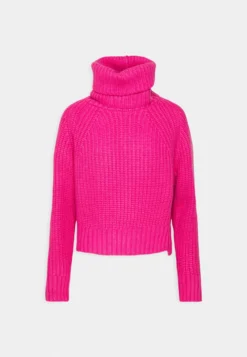 MICHAEL Michael Kors Detachable Snood- Trui - Cerise -ESPRIT Winkel 55f9eb81dca54a67b0c9bfb2924a1d28 scaled