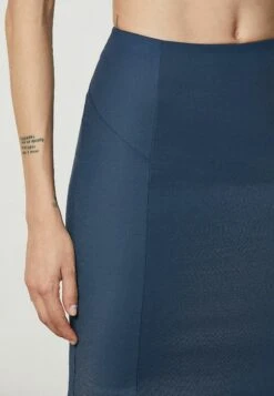 Patrizia Pepe Midi - Kokerrok - Petrol Blue 8 Patrizia Pepe Midi - Kokerrok - Petrol Blue -ESPRIT Winkel 560ae626bf2a408092456969186dabf2