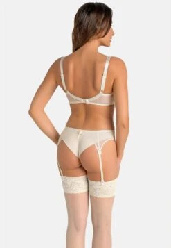 Garter Belt - Jarretels - Ecru -ESPRIT Winkel 56a12f46684c4c9ab207c2adcc1c8eaa