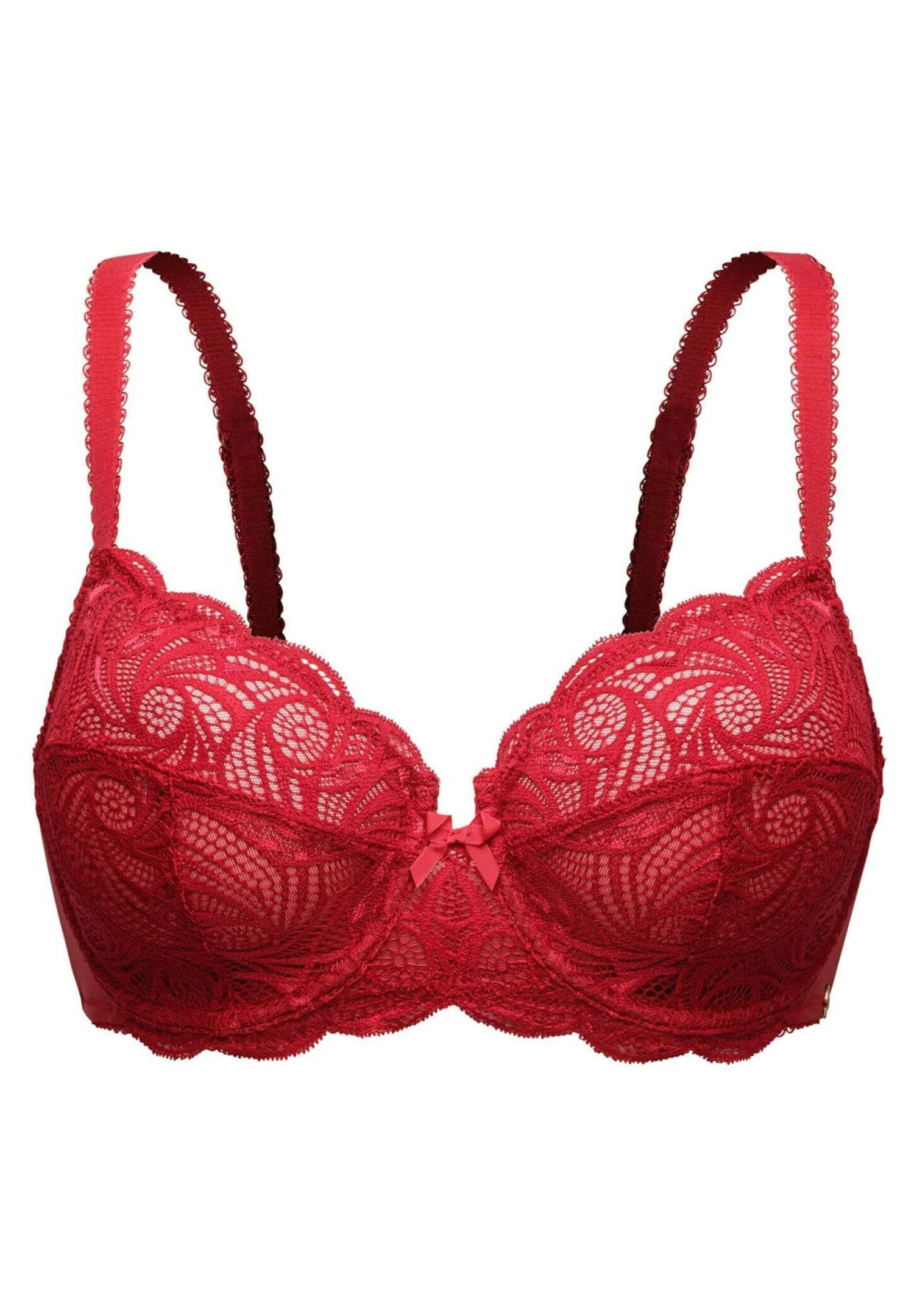 Ariane - Beugel Bh - Red 5 Ariane - Beugel Bh - Red - Afbeelding 5