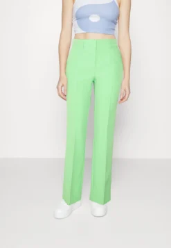 Yasbluris Mw Noos - Broek - Summer Green