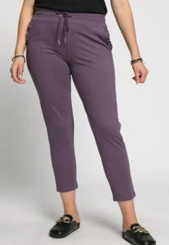 Trainingsbroek - Mauve