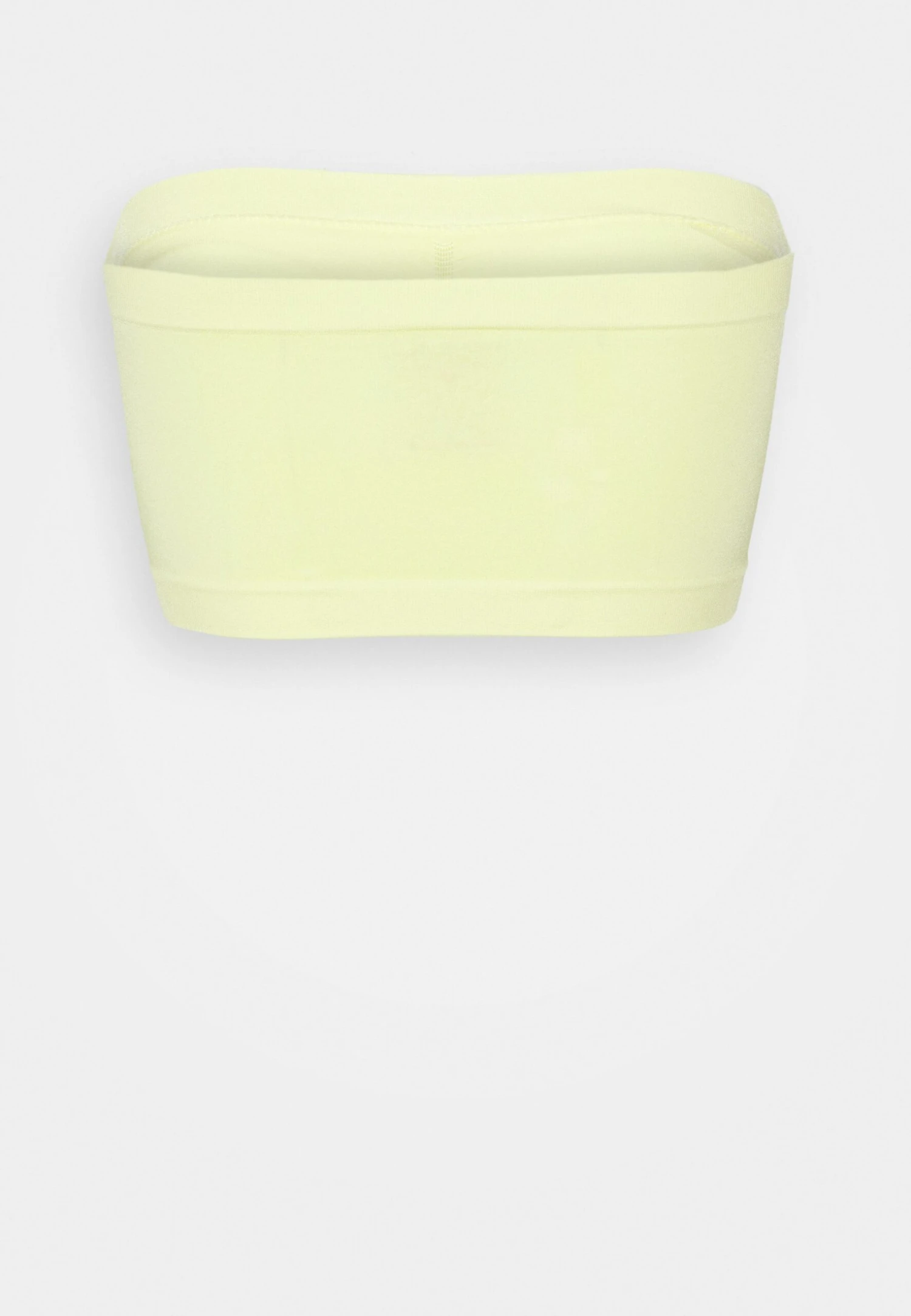 Magic Bodyfashion Comfort Bandeau - Strapless Bh - Sunshine 2 Magic Bodyfashion Comfort Bandeau - Strapless Bh - Sunshine - Afbeelding 2