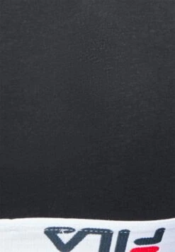 Fila Woman Brief 3 Pack - Slip - Black 5 Fila Woman Brief 3 Pack - Slip - Black -ESPRIT Winkel 577a35c7799f4e9ab32fc4d25dce66f9