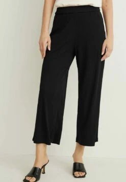 Broek - Black
