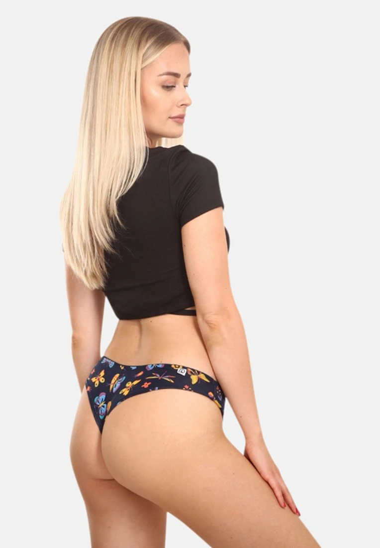 Brazil - Slip - Vícebarevná 2 Brazil - Slip - Vícebarevná - Afbeelding 2