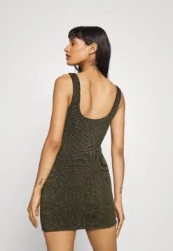 GOOD AMERICAN Always Fits Sculpt Dress - Shapewear - Black -ESPRIT Winkel 585d2164f92e4be0a89285934ed39fdf