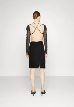Vero Moda Vmricaella Pencil Slit Skirt - Kokerrok - Black 8 Vero Moda Vmricaella Pencil Slit Skirt - Kokerrok - Black -ESPRIT Winkel 5949e0d2c952469b86ed4334d6c407f2 scaled