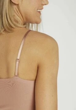 Secrets Spaghetti Top - Hemd - Pink Nut 7 Secrets Spaghetti Top - Hemd - Pink Nut -ESPRIT Winkel 5a56b84fc145411ea0a5de396920e51c