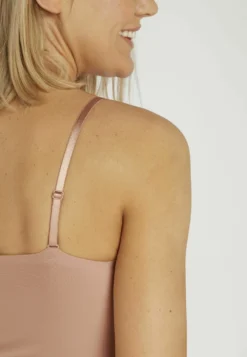 Secrets Spaghetti Top - Hemd - Pink Nut -ESPRIT Winkel 5a56b84fc145411ea0a5de396920e51c scaled