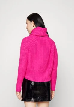 MICHAEL Michael Kors Detachable Snood- Trui - Cerise 11 MICHAEL Michael Kors Detachable Snood- Trui - Cerise -ESPRIT Winkel 5a70ab2df71c4a7182c115d22197dacd