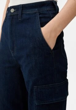 S.Oliver Flared Jeans - Navy -ESPRIT Winkel 5b2f004a93304b968432ee1a8d2e462e