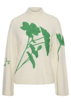 InWear Maryaniw - Trui - Whisper White -ESPRIT Winkel 5b5739bc4c70402ba0bbe9f1bcbbe161