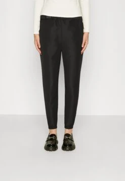 Noisy May Nmremi Wide Fit Joggers - Broek - Black