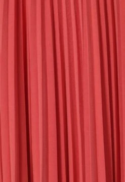 Almi - Plooirok - Orange -ESPRIT Winkel 5c8ecc6e0d7f483c997e2ec45933159b