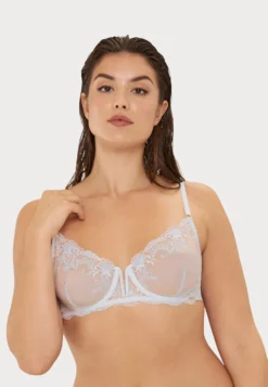 BLUEBELLA Marseille Bra - Beugel Bh - White