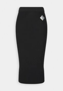 Armani Exchange Skirt - Kokerrok - Black -ESPRIT Winkel 5d7f9a4873a44ecdad026d3b199cb04c