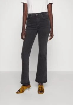 CITIZENS OF HUMANITY Libby - Bootcut Jeans - Lights Out