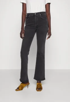 CITIZENS OF HUMANITY Libby - Bootcut Jeans - Lights Out