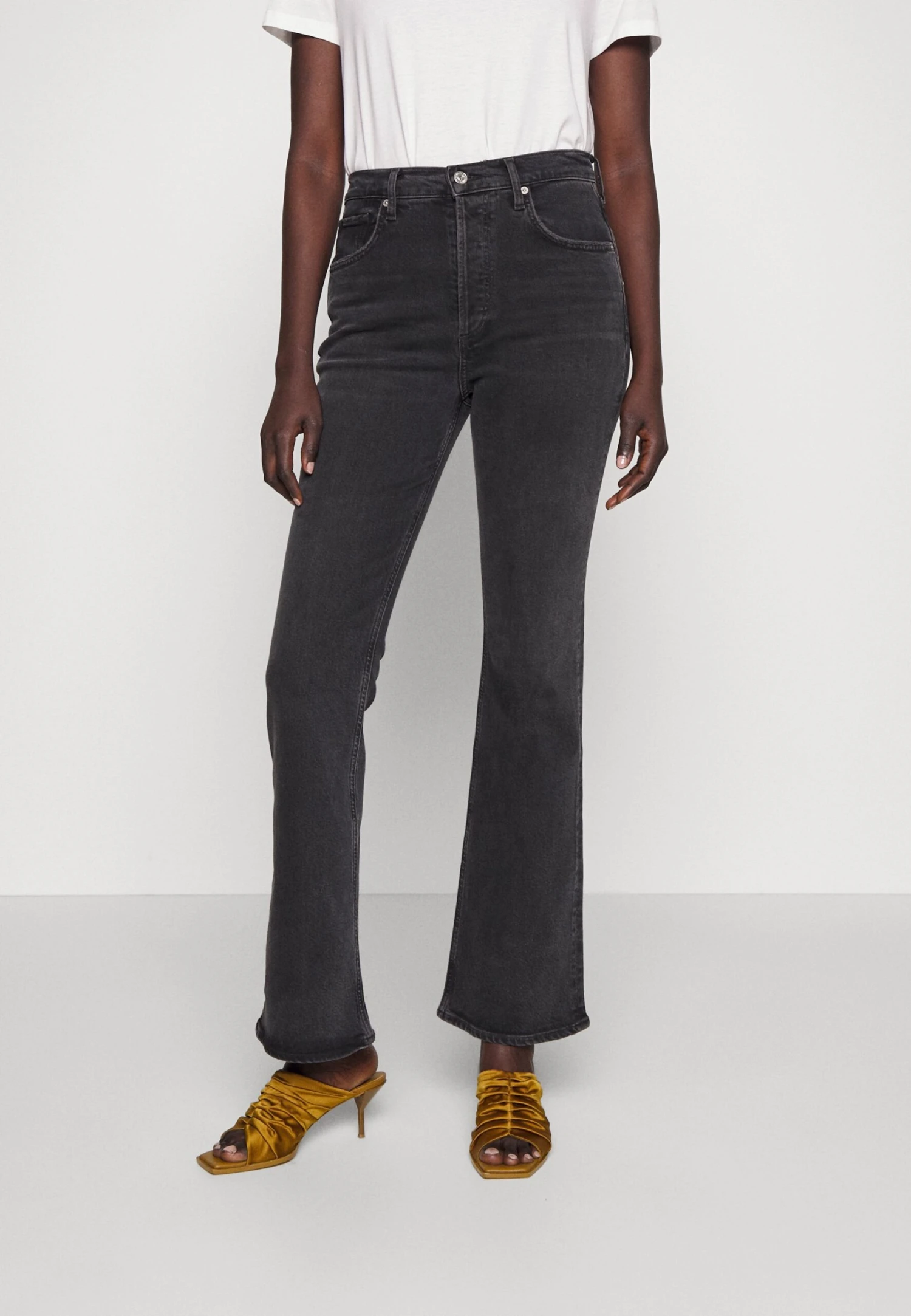 CITIZENS OF HUMANITY Libby - Bootcut Jeans - Lights Out 1 CITIZENS OF HUMANITY Libby - Bootcut Jeans - Lights Out